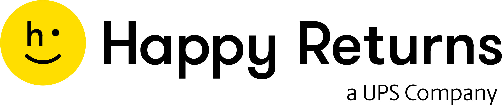 Happy Returns Swag Store